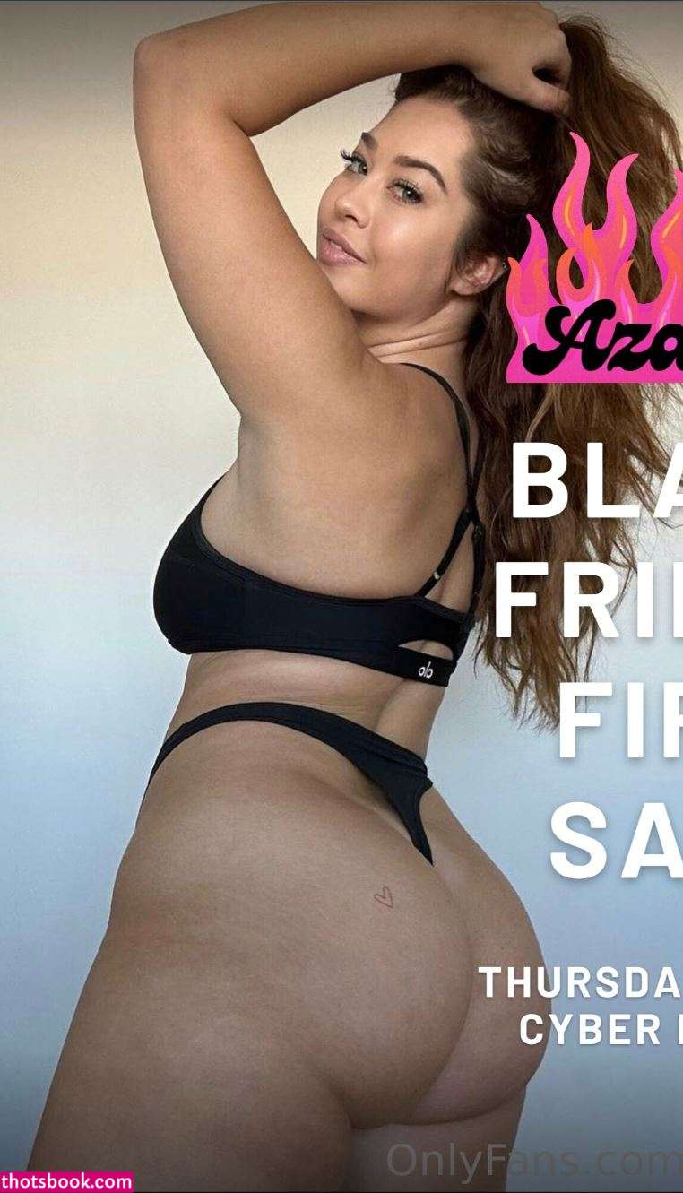 Azalialexi Photo #56