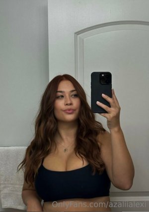 Azalialexi Photo #59