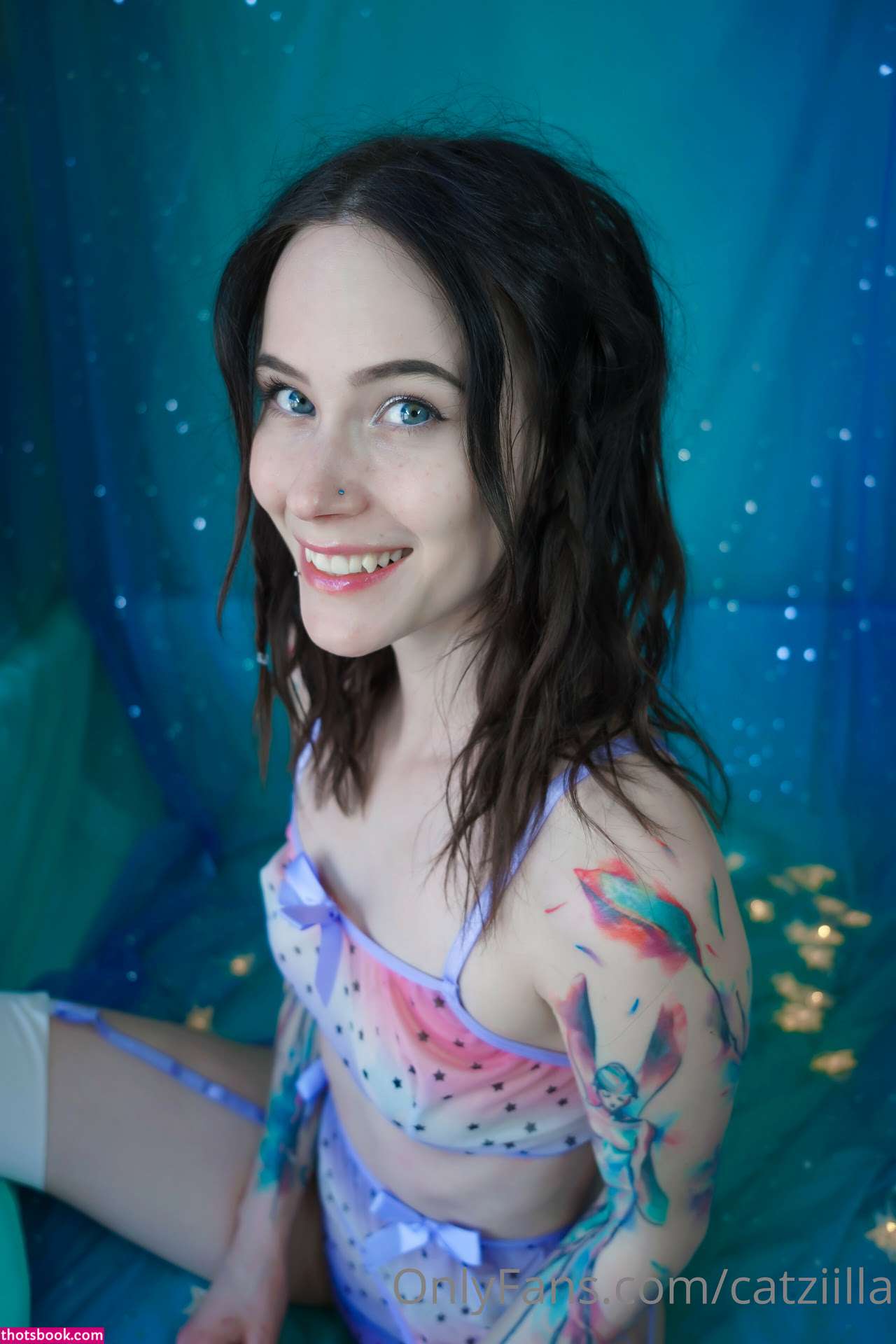 Catziilla Photo #128