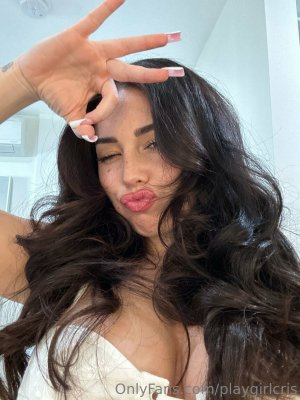 Playgirlcris Photo #109