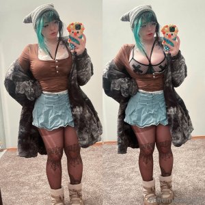 Venomous Dolly Photo #8