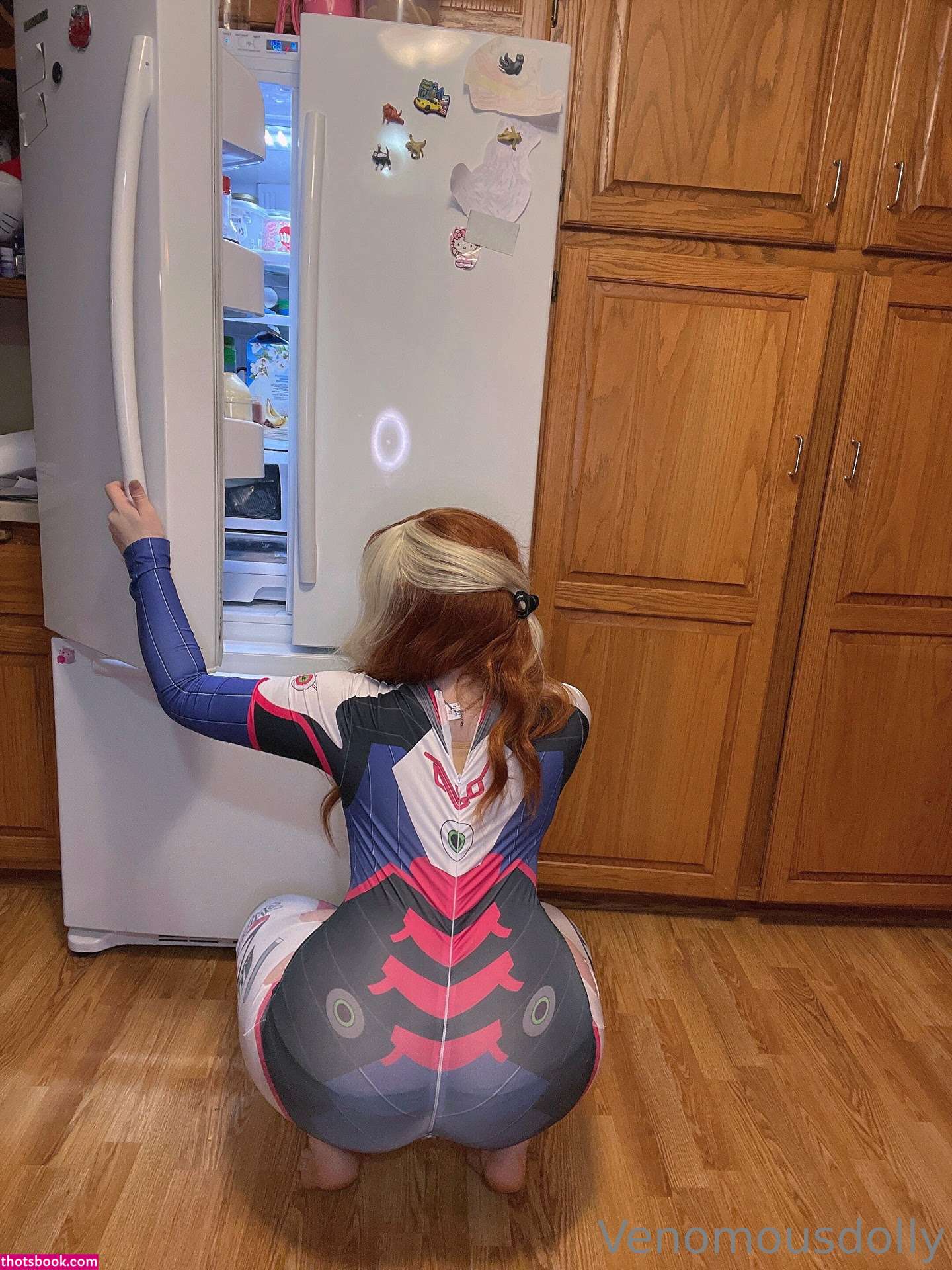 Venomous Dolly Photo #14