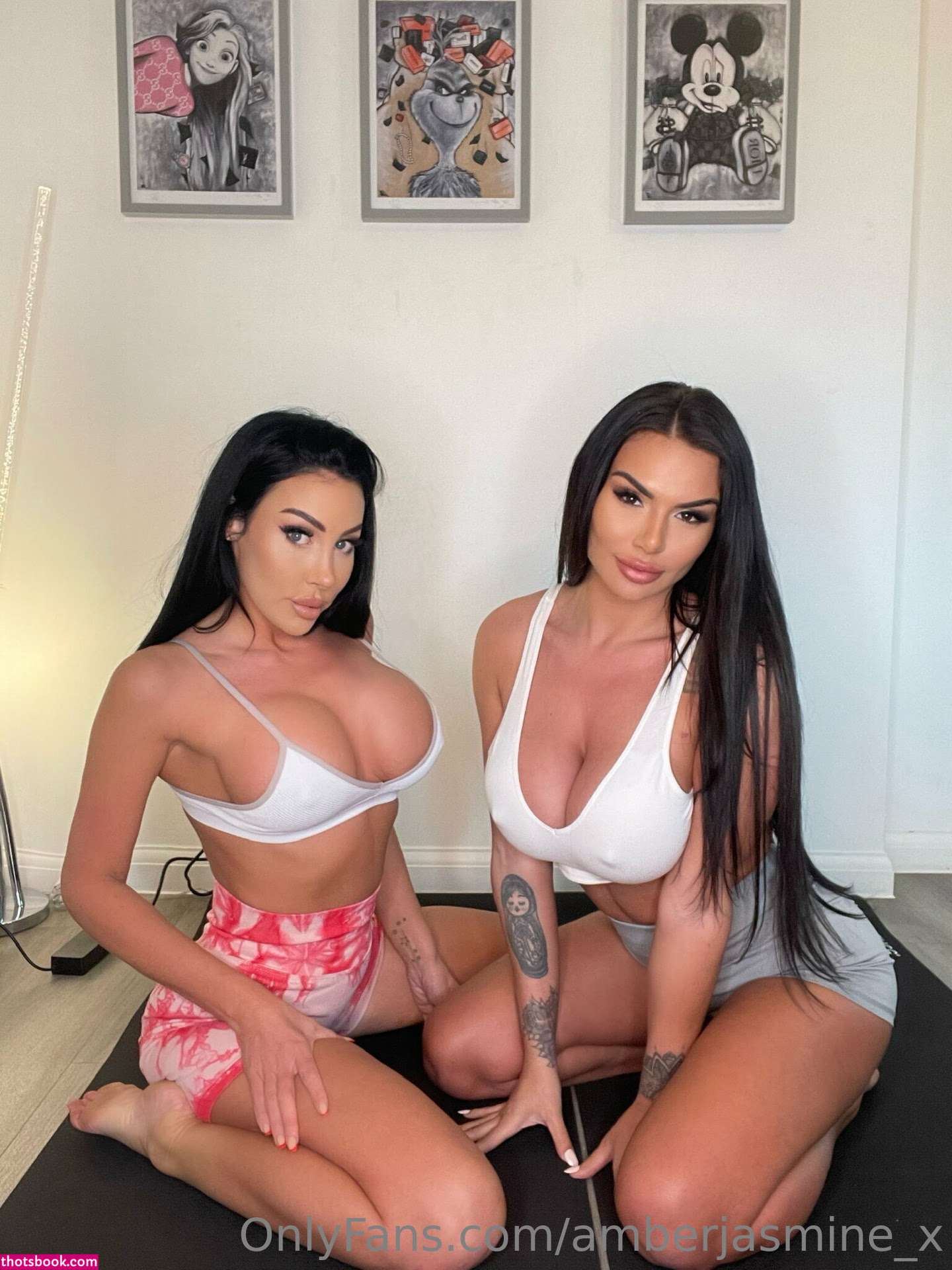 Amber Jasmine Photo #67