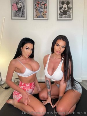 Amber Jasmine Photo #67