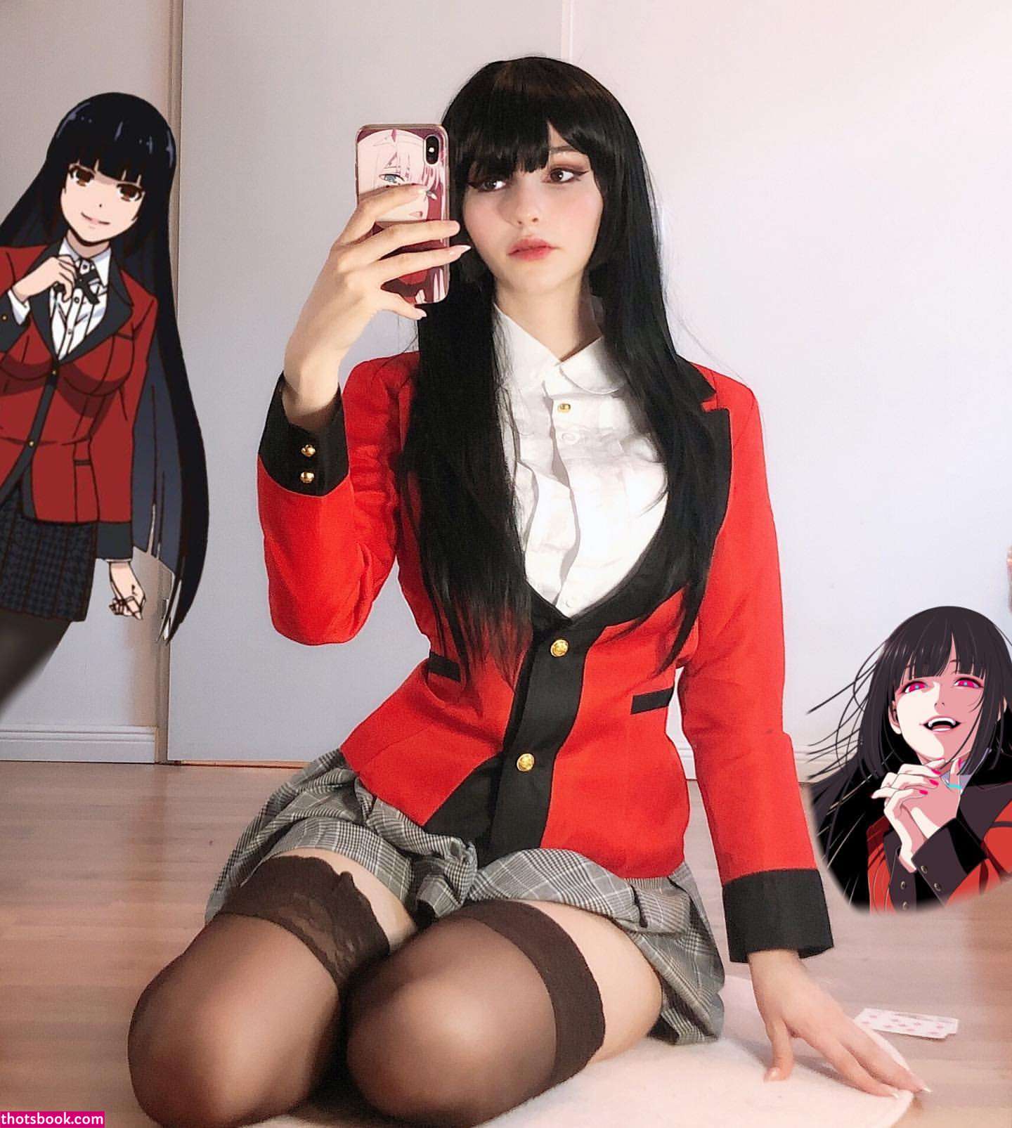 Kyaandere Photo #191