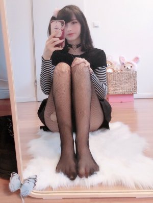 Kyaandere Photo #194