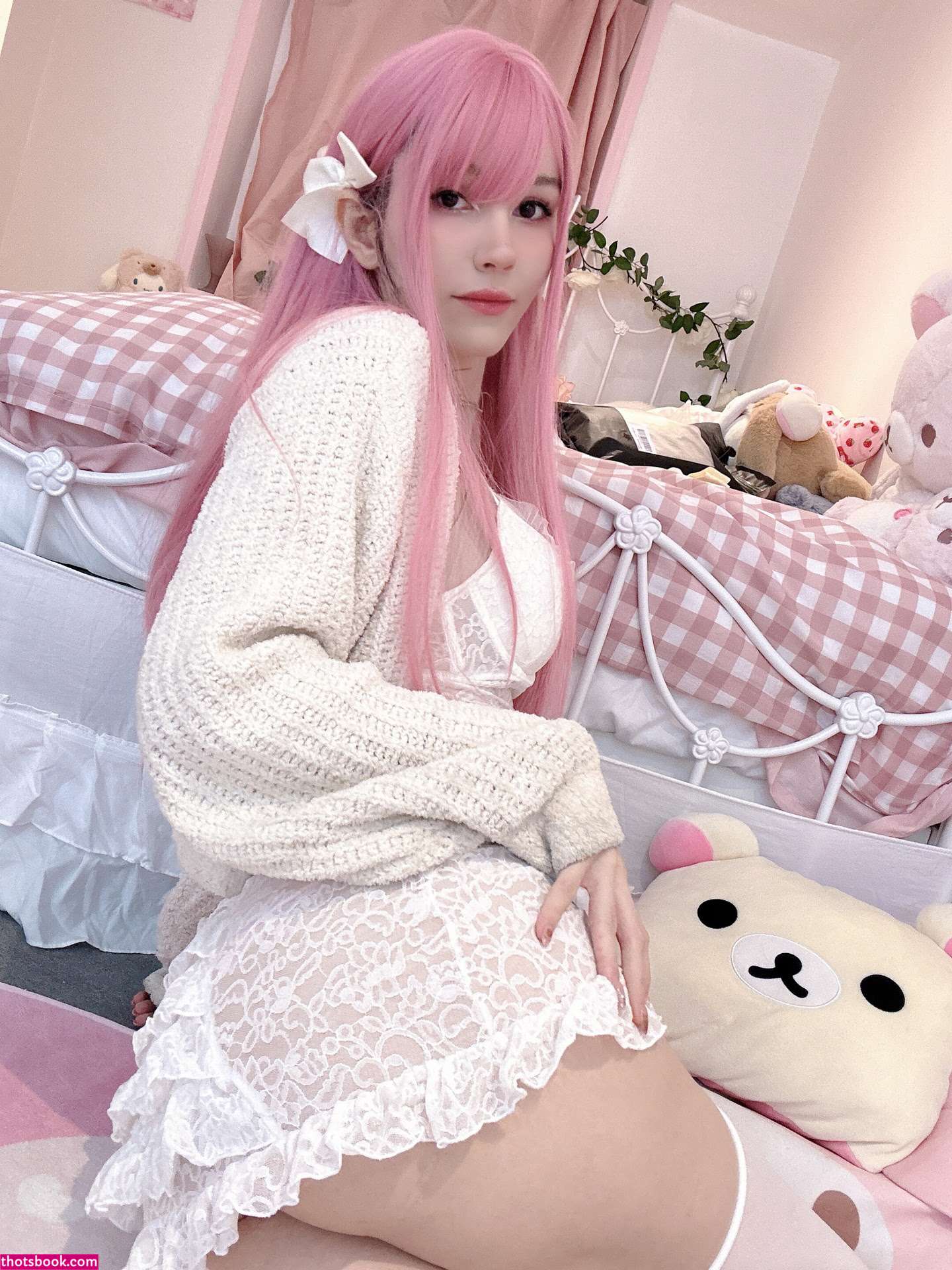 Kyaandere Photo #208