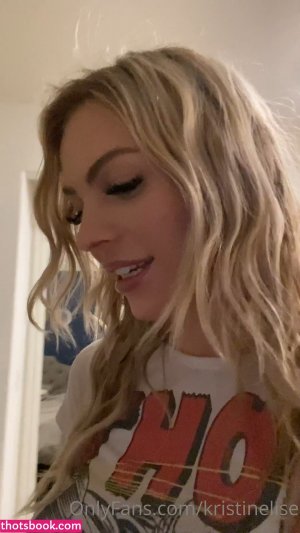 Kristin Elise Post #11