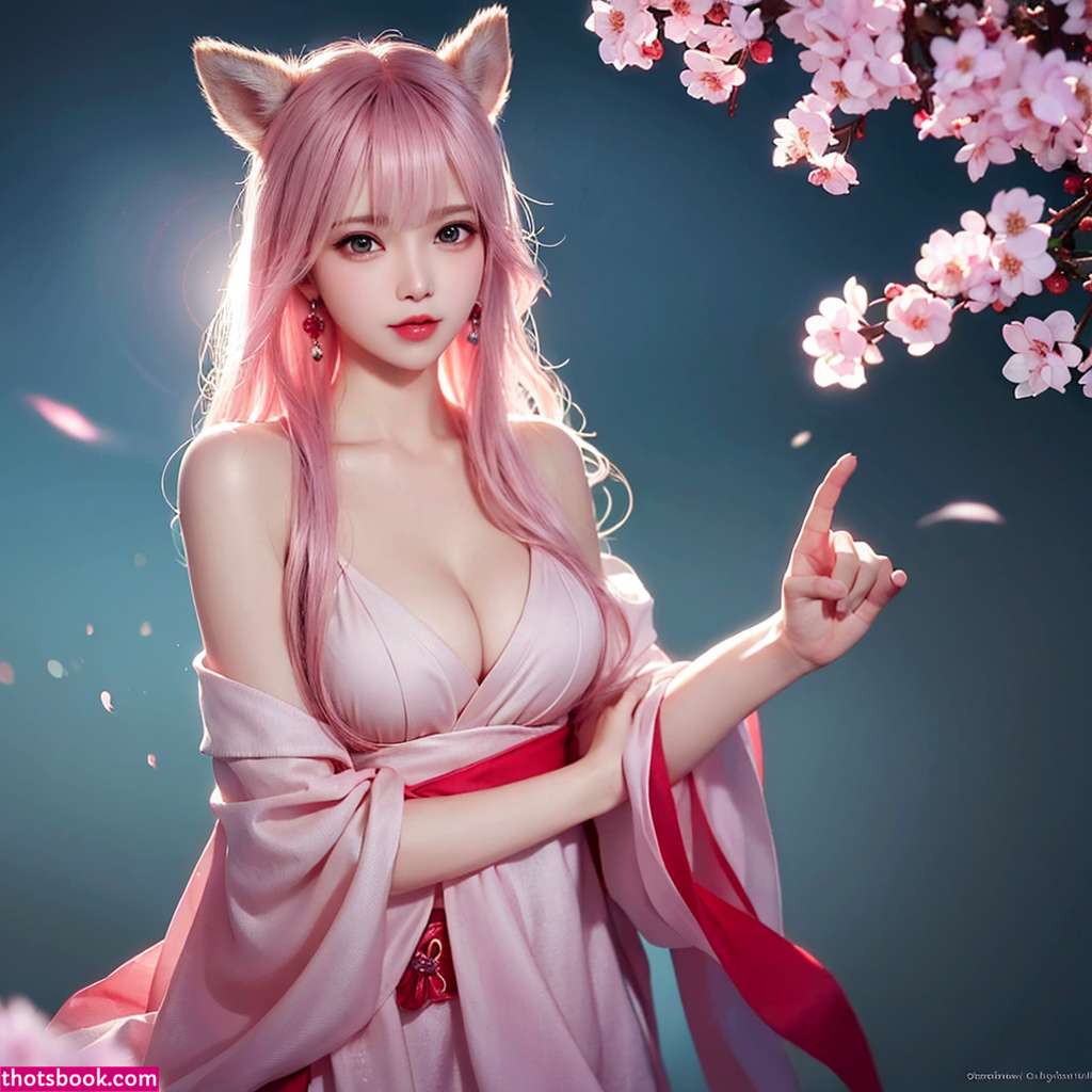 Ai Generated Photo #401