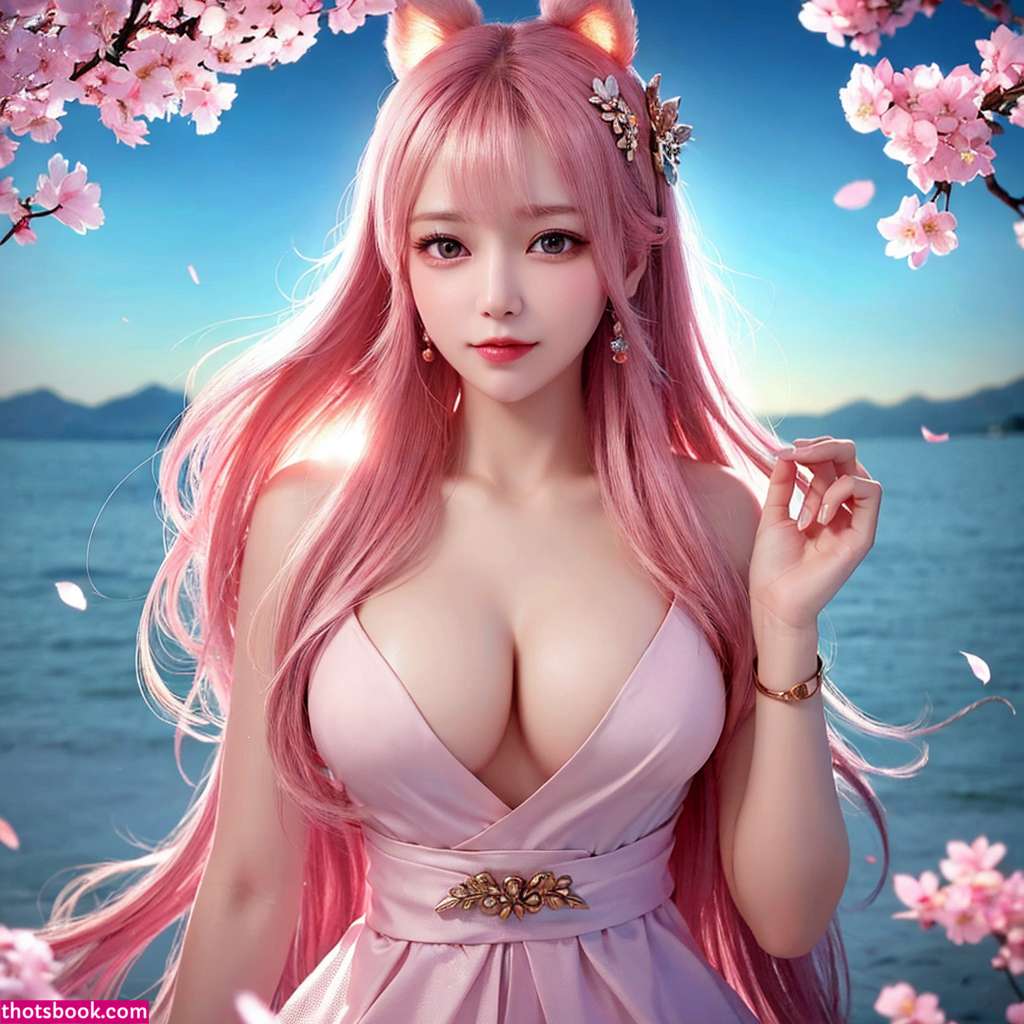 Ai Generated Photo #409