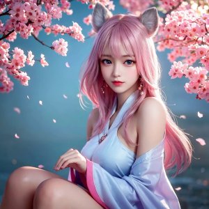 Ai Generated Photo #389