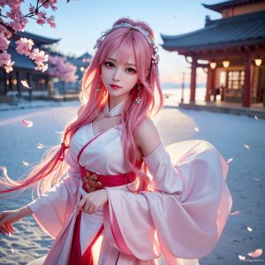 Ai Generated Photo #396