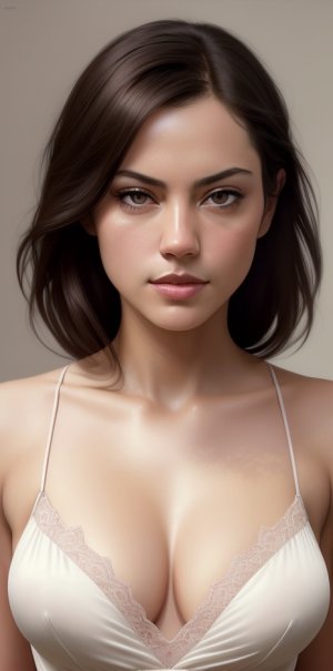 Ai Generated Photo #556