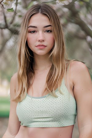 Ai Generated Photo #651