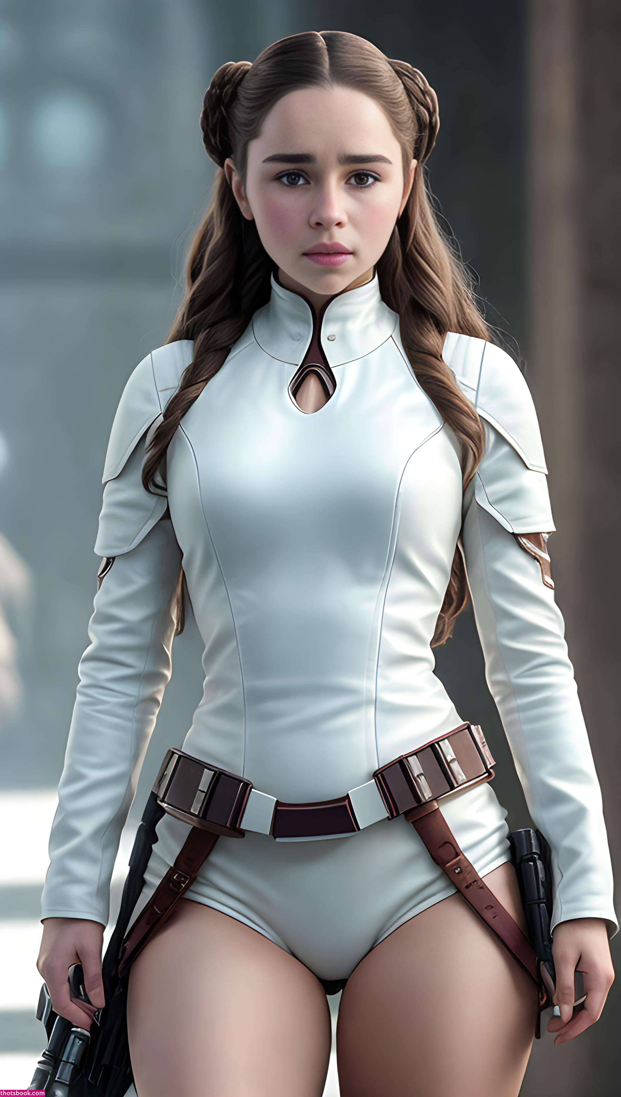 Emilia Clarke Photo #19