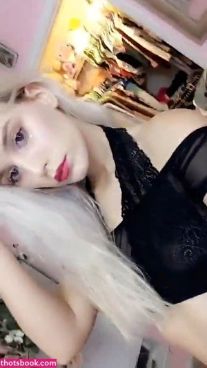 Swordgirlfriend Video #68