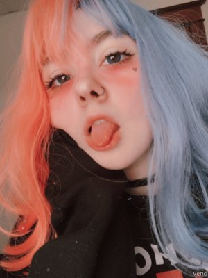 Venomous Dolly Post #29