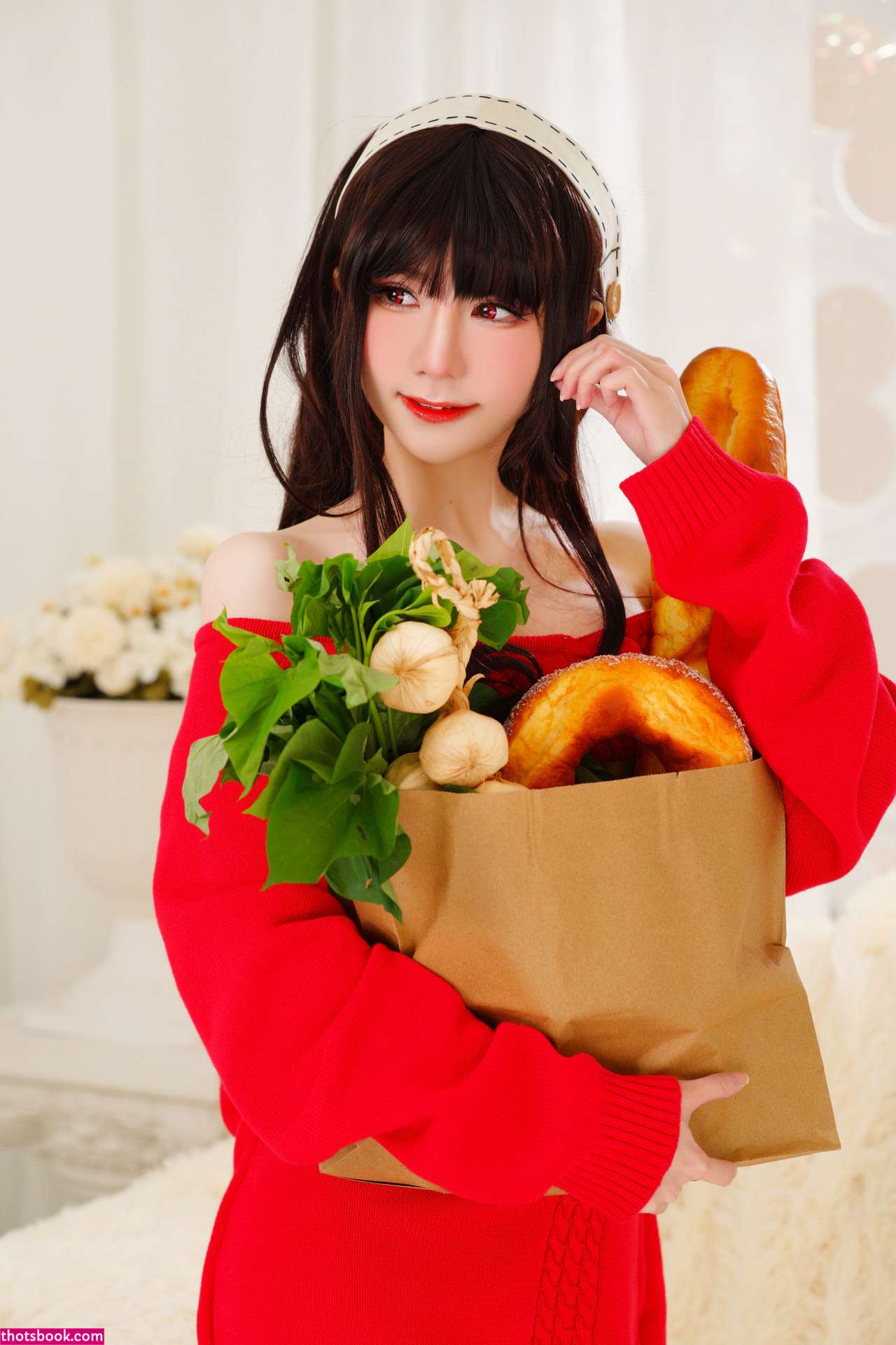 Sally Dorasnow Photo #102