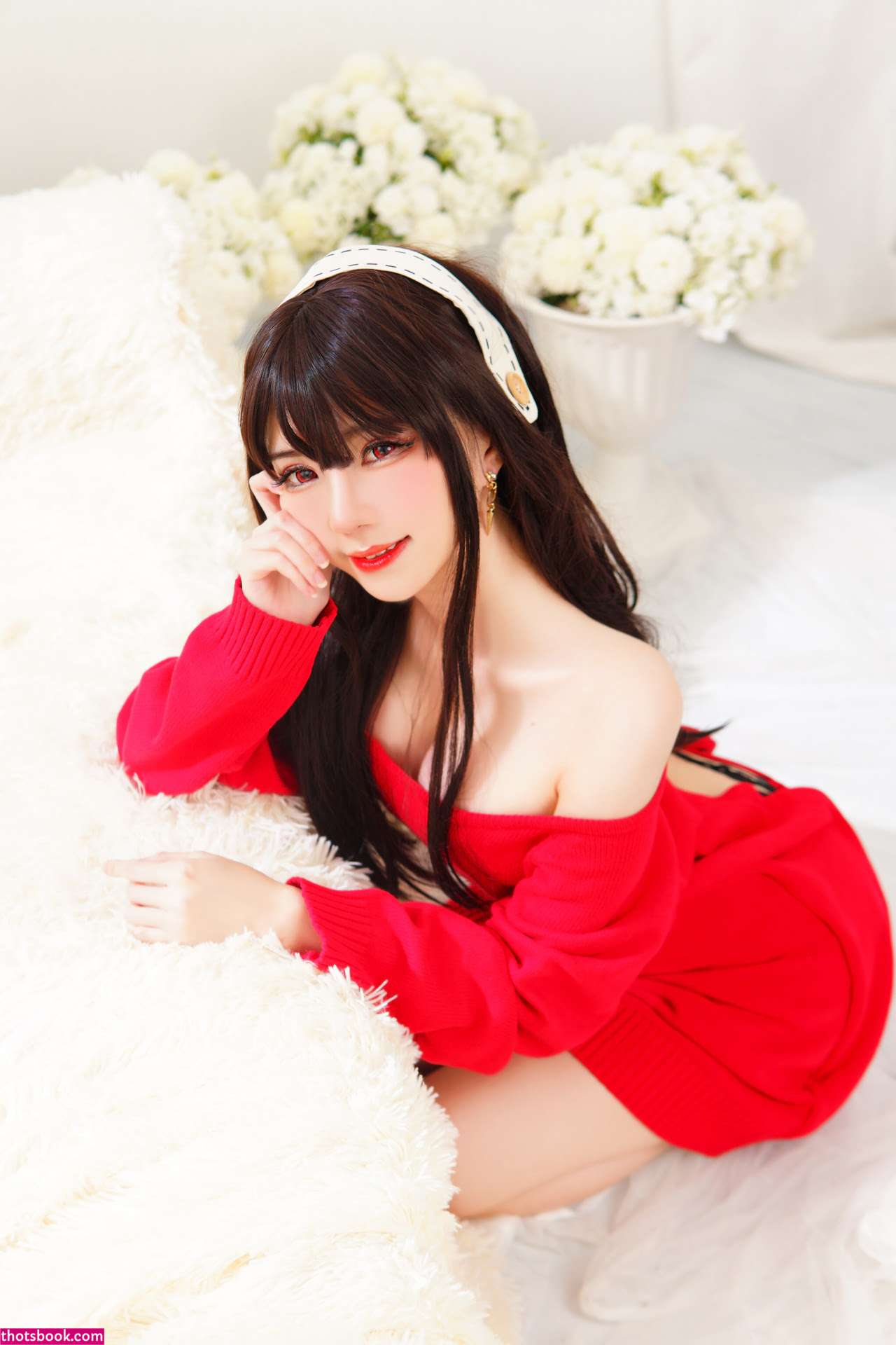 Sally Dorasnow Photo #104