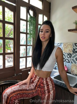 Roksana Photo #28