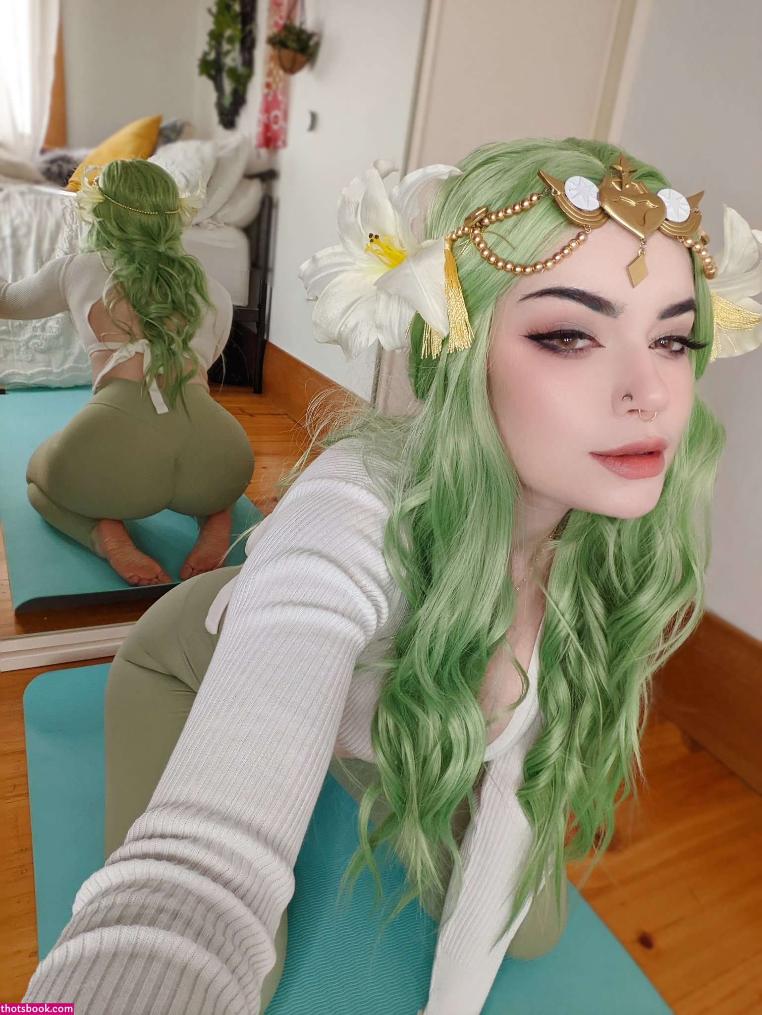 Airalaz Cosplay Photo #99