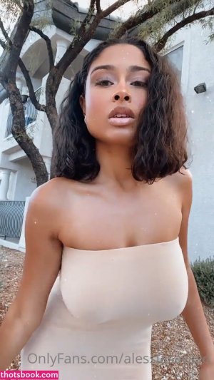 Alessiasaysso Video #14