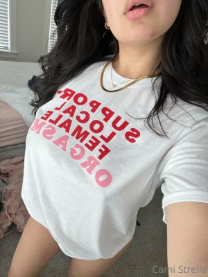 Cami Strella Photo #22