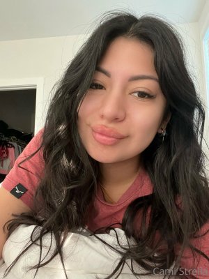 Cami Strella Photo #24