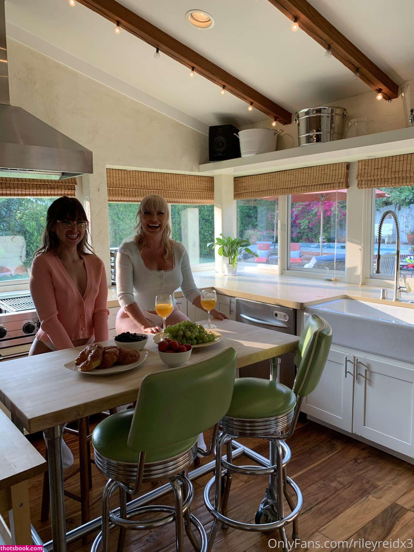 Dana Dearmond Photo #36