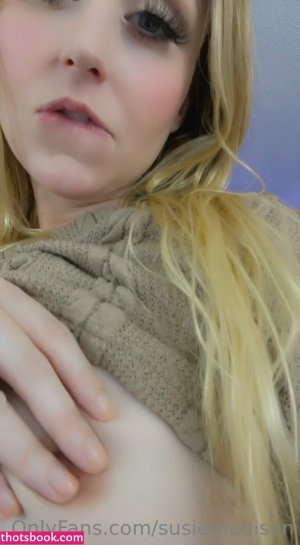 Susie Madison Video #44