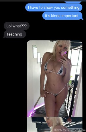 Dana Dearmond Photo #3