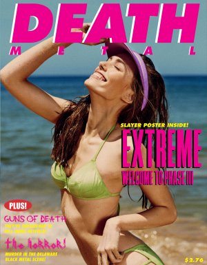 Anthea Page Photo #1