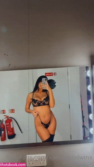 Alice Goodwin Post #16