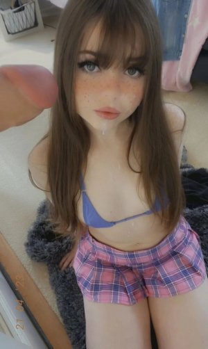 Danni Meow Photo #27