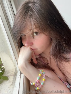 Belle Delphine Photo #5599