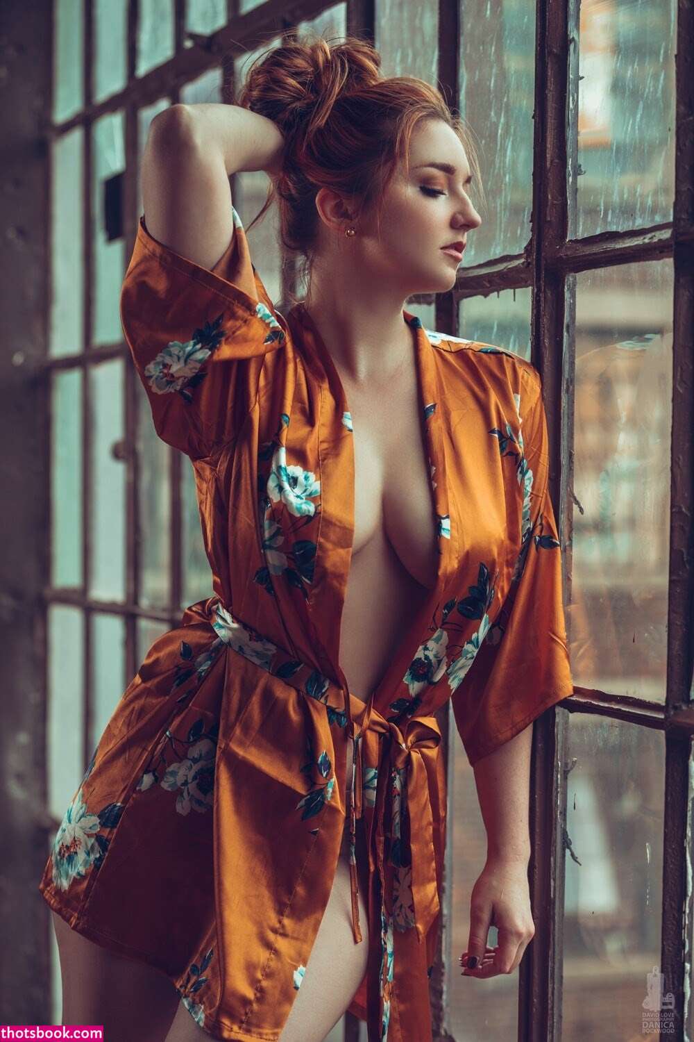 Danica Rockwood Photo #23