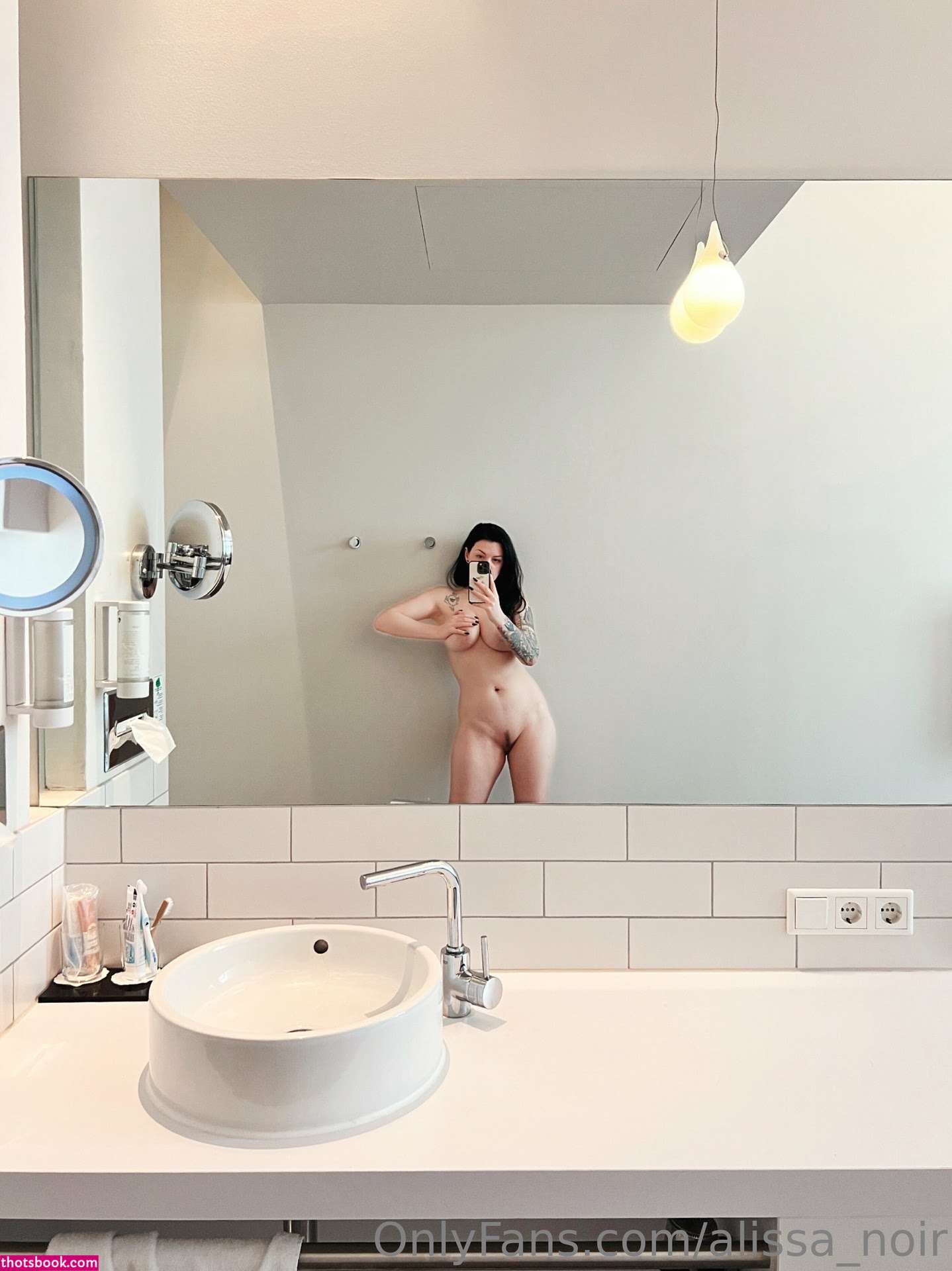 Alissa Noir Photo #26