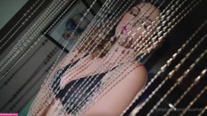 Carlotta Champagne Video #95