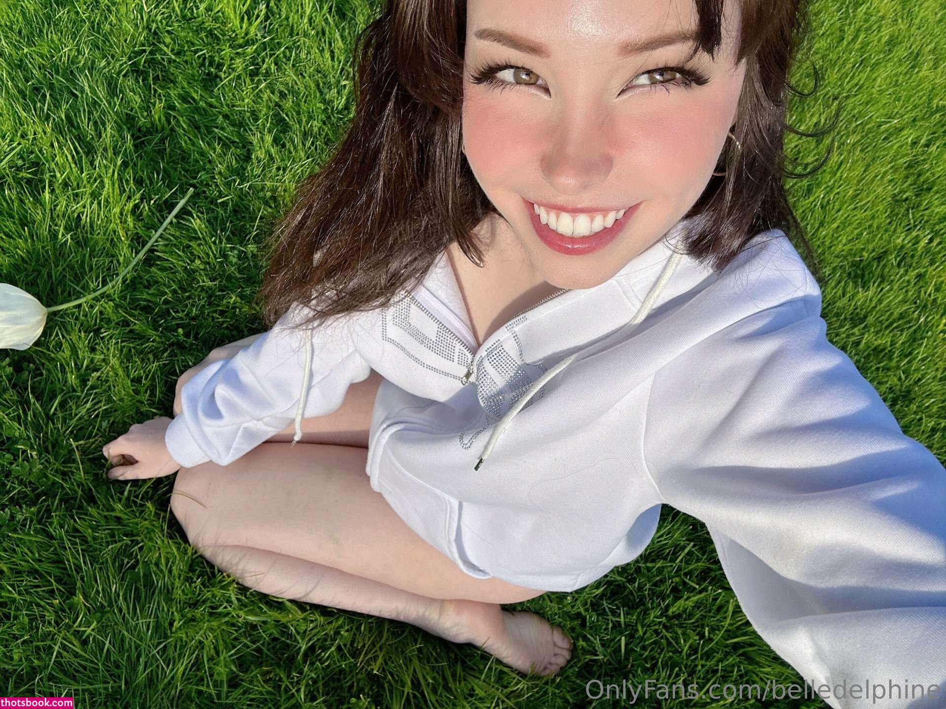 Belle Delphine Photo #5749