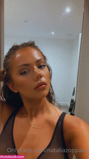 Natalia Zoppa Video #149