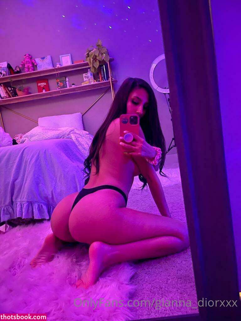 Gianna Dior Photo #47