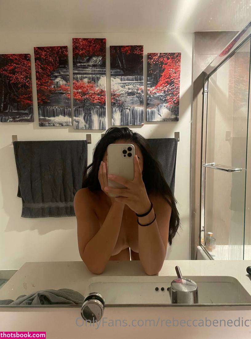 Rebecca Benedict Photo #4