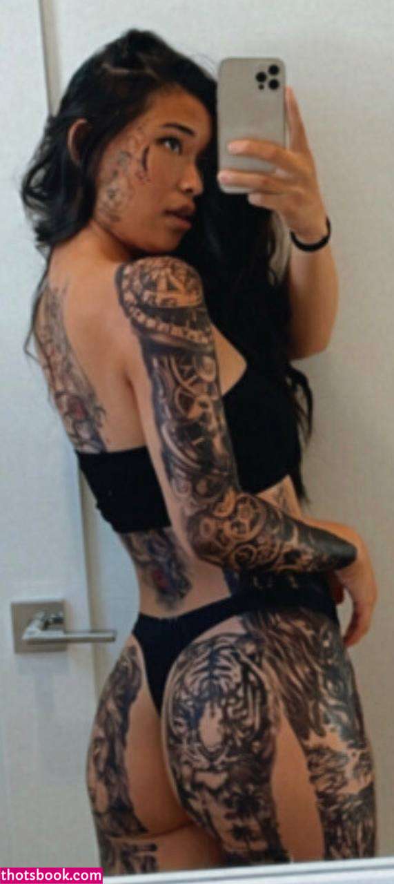 Rebecca Benedict Photo #29