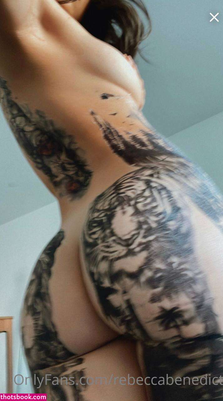 Rebecca Benedict Photo #31