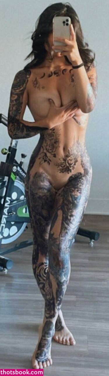 Rebecca Benedict Photo #32