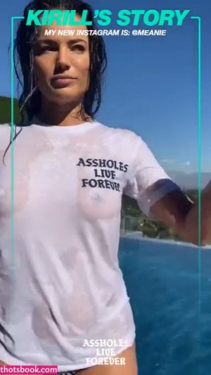 Alyson Eckmann Post #8