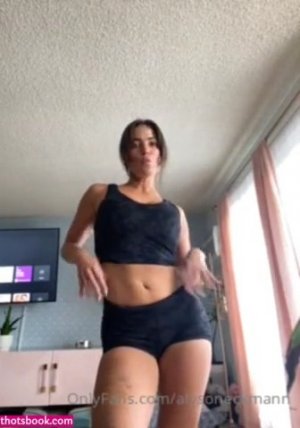 Alyson Eckmann Post #17