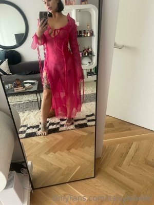 Ivy Lebelle Photo #35