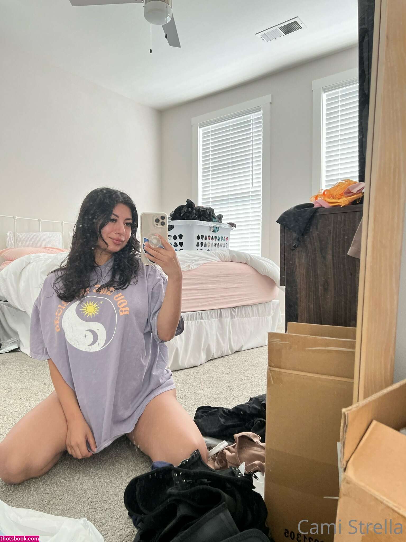 Cami Strella Photo #58