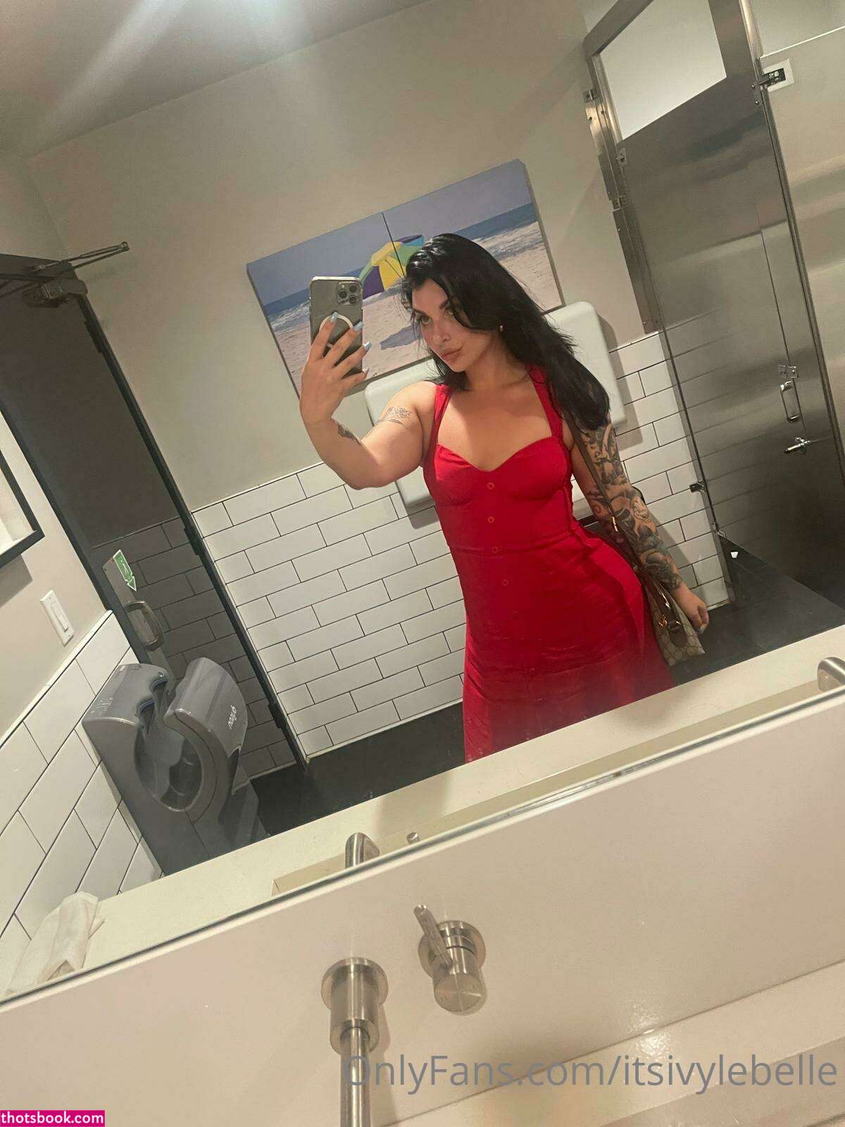 Ivy Lebelle Photo #74